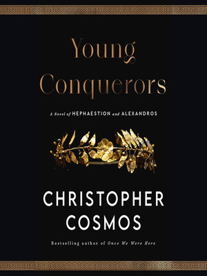 cover image of Young Conquerors